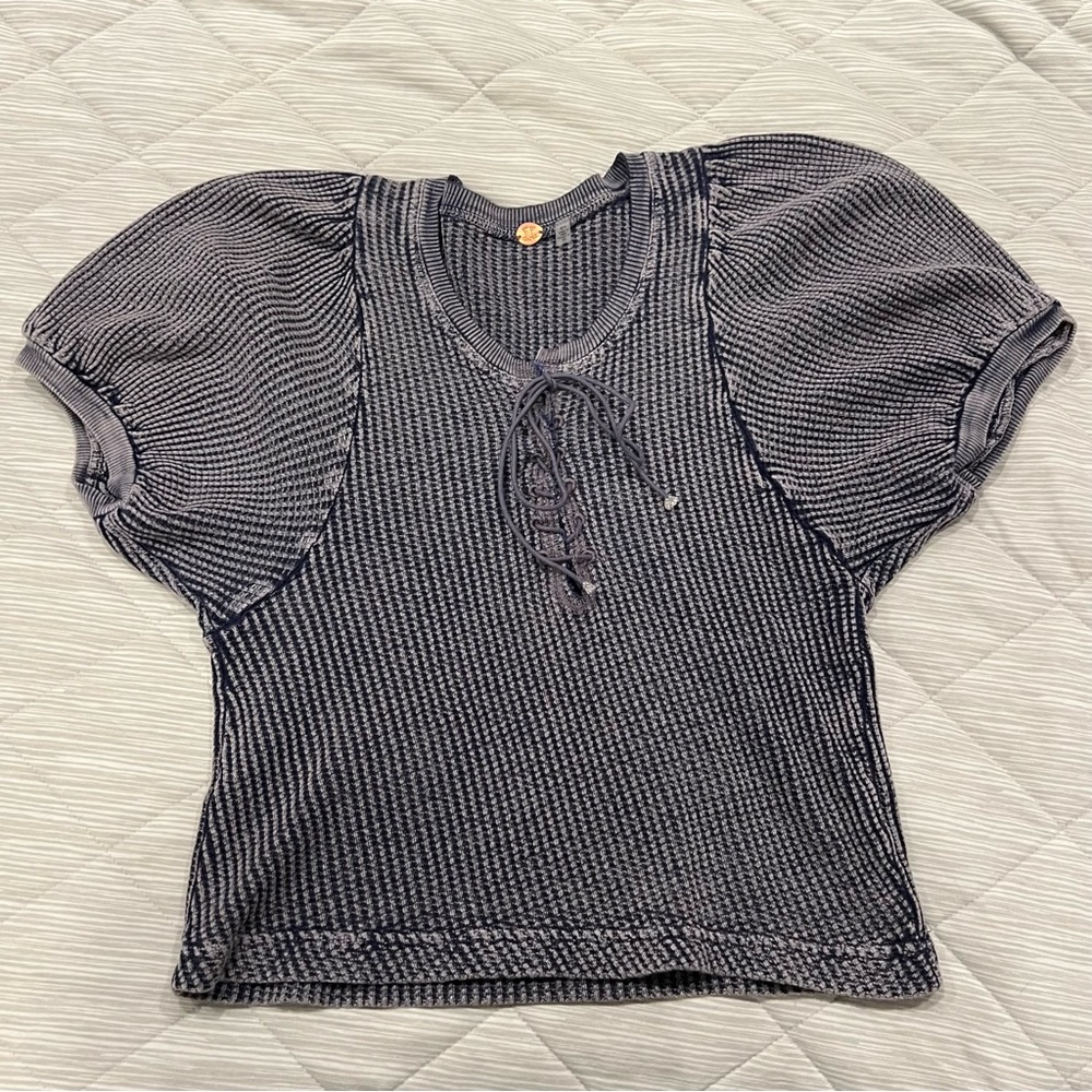 Free People One Hayden Thermal